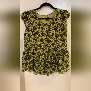 Ann Taylor top